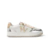 Baskets Vanessa Wu Multicolor Ride Initials Femme | Dream By C