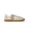 Baskets Aura Initials beige Vanessa Wu