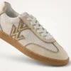 Baskets Aura Initials beige Vanessa Wu