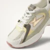 Baskets GIGI Emblem Vanessa Wu multicolor