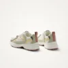 Baskets GIGI Emblem Vanessa Wu multicolor
