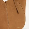 Sac Altaï Vanessa Wu cuir camel
