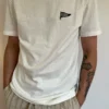 T-shirt homme coton casual, large brodé | Dream By C