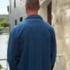 Veste jean Casual Friday col chemise | Dream By C
