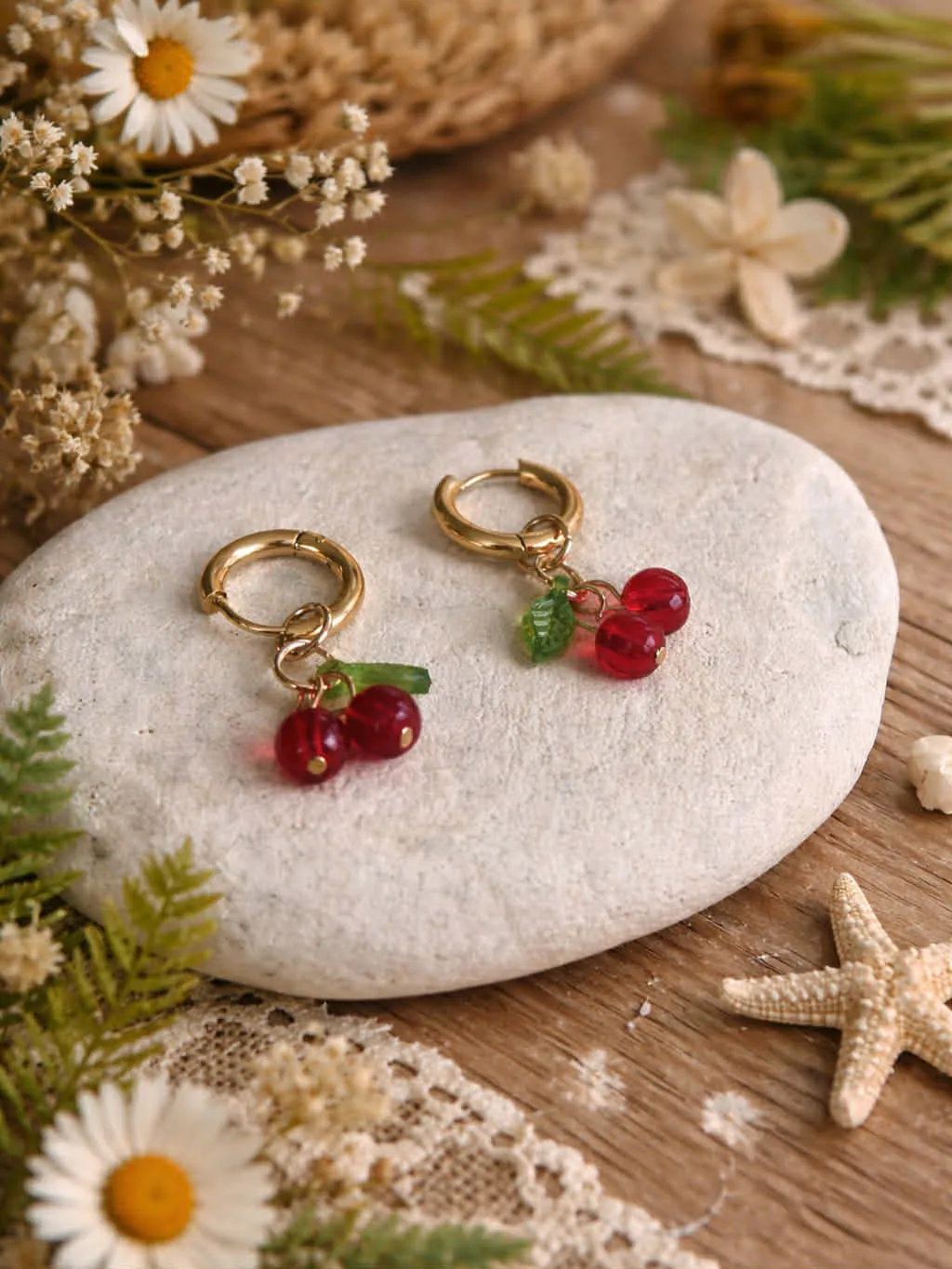 Bijoux fantaisie et accessoires femme Dream By C