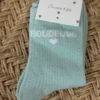 Chaussettes tendance femme Boudeuse — Dream By C