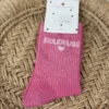 Chaussettes tendance femme Boudeuse — Dream By C