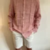 Chemise lin homme rayée Casual Friday, 3 coloris | Dream By C
