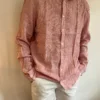 Chemise lin homme rayée Casual Friday, 3 coloris | Dream By C