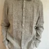 Chemise lin homme rayée Casual Friday, 3 coloris | Dream By C