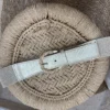 Ceinture dorée femme tendance boucle serpent | Dream By C