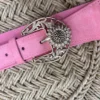 Ceinture élastique femme colorée tournesol | Dream By C