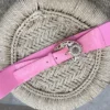 Ceinture élastique femme colorée tournesol | Dream By C