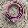 Ceinture western femme tendance soleil | Dream By C