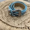 Ceinture western femme tendance soleil | Dream By C