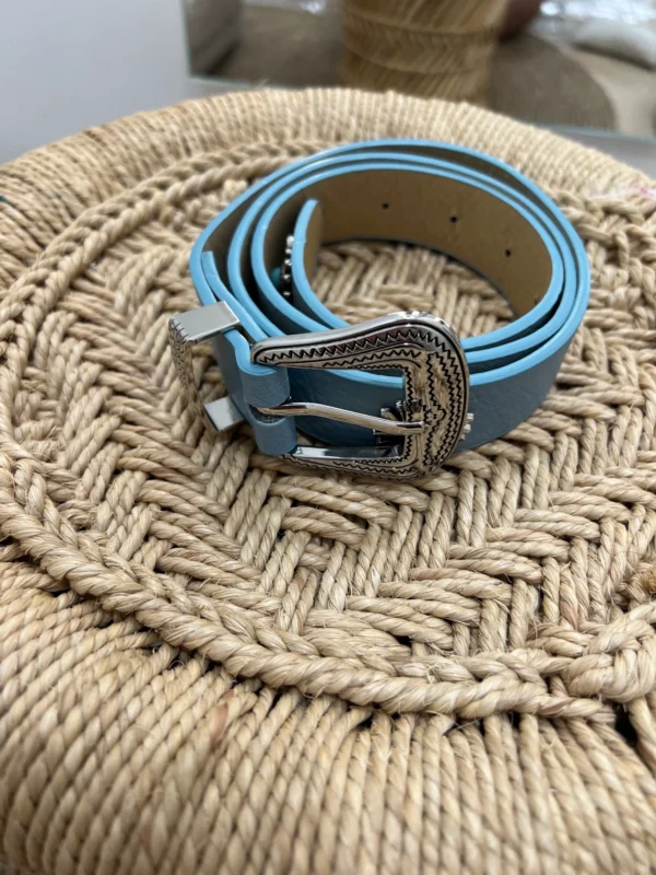 Ceinture western femme tendance soleil | Dream By C