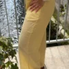 Pantalon fluide habillé femme large | Dream By C
