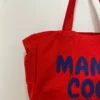 Sac cabas maman cadeau coton « Maman Cool » | Dream By C