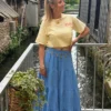 T-shirt graphique femme coton Cocktail Club | Dream By C
