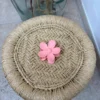 Pince à cheveux fleur pastel Casse Couille Chic | Dream By C
