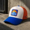 Casquette Kulte Sunrise réglable | Dream By C