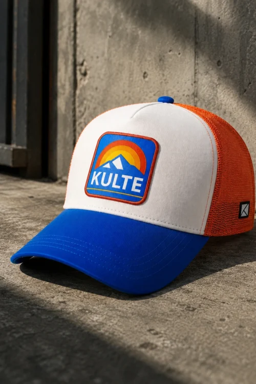 Casquette Kulte Sunrise réglable | Dream By C