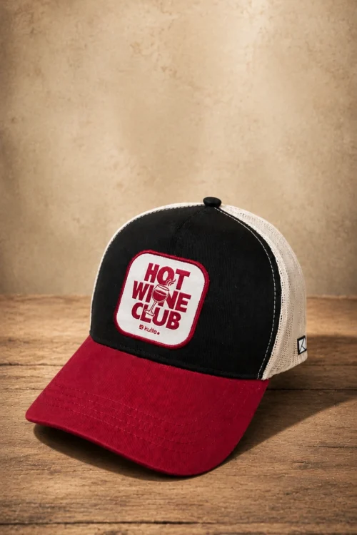 casquette-kulte-wine-club Casquette Kulte Wine Club réglable | Dream By C