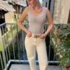 Débardeur lurex multicolore femme 18 coloris | Dream By C