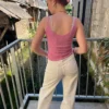 Débardeur lurex multicolore femme 18 coloris | Dream By C