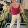 Débardeur lurex multicolore femme 18 coloris | Dream By C
