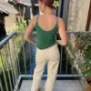 Débardeur lurex multicolore femme 18 coloris | Dream By C
