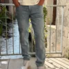 Jean Blend regular fit bleu clair | Dream By C