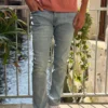 Jean Blend regular fit bleu clair | Dream By C