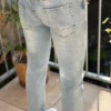 Jean Blend regular fit bleu clair | Dream By C