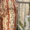 Pantalon Fluide Terracotta - Bohème Beige | Dream By C