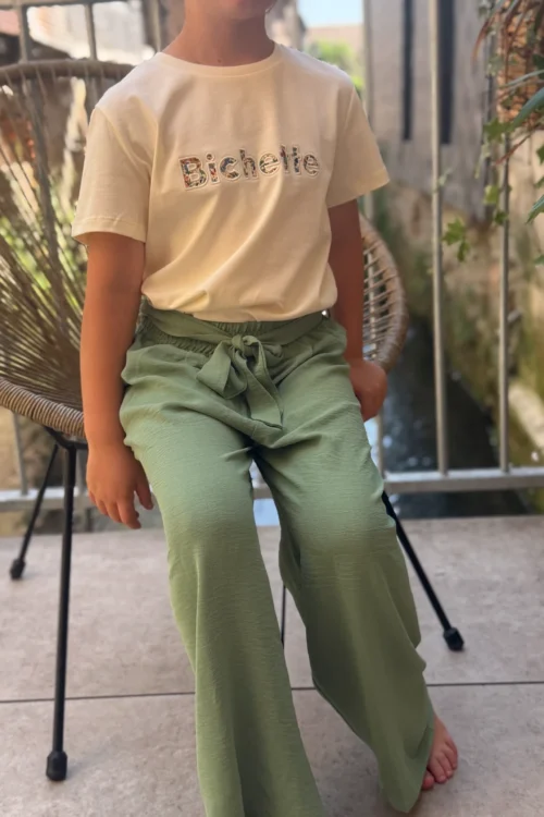 -pantalons-fluides-enfants-ado-matchy-matchy-dream Pantalon fluide enfant matchy matchy | Dream By C