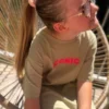 Robe iconic enfant matchy matchy | Dream By C