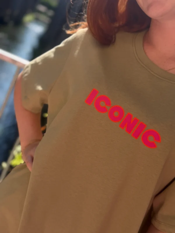 Robe iconic enfant matchy matchy | Dream By C