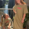 Robe iconic enfant matchy matchy | Dream By C
