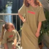 Robe iconic enfant matchy matchy | Dream By C