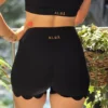 Short gainant festonné femme ALBA | Dream By C