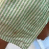 Short rayé palmier doré matchy matchy | Dream By C