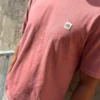 T-shirt oversize Kulte homme coton | Dream By C