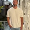 T-shirt oversize Kulte homme coton | Dream By C