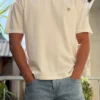 T-shirt oversize Kulte homme coton | Dream By C