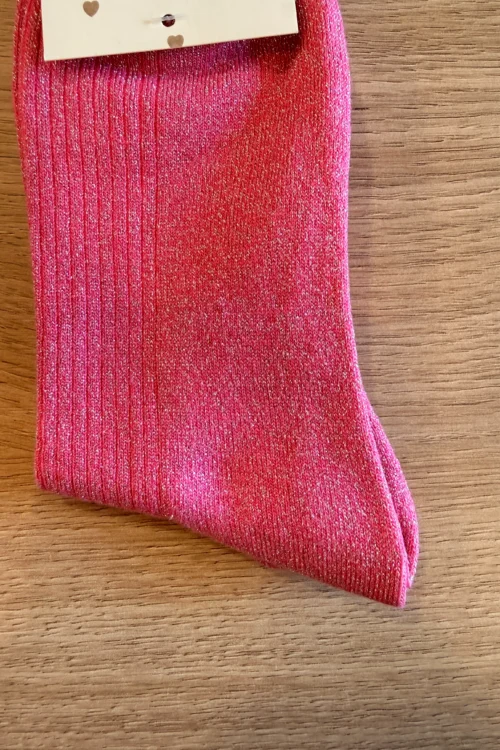 Chaussettes à Paillettes BOUDEUSE | Dream By C
