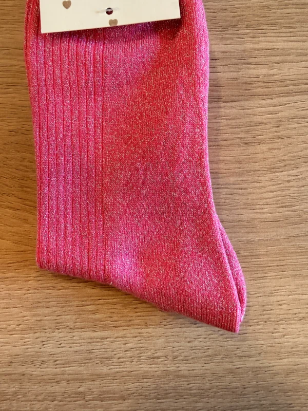Chaussettes à Paillettes BOUDEUSE | Dream By C