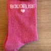 Chaussettes à Paillettes BOUDEUSE | Dream By C