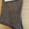 Chaussettes Paillettes MAMIE EN OR | Dream By C