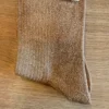 Chaussettes Paillettes MARRAINE EN OR | Dream By C